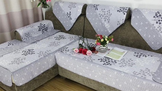 沙发垫怎么选购比较好？要注意哪些方面？